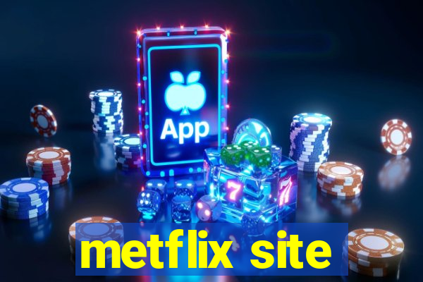 metflix site